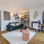Διαμέρισμα Spacious - 5e Παρίσι