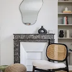 Spacious - 5e