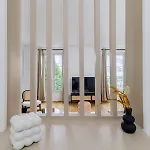 Spacious - 5e Paris