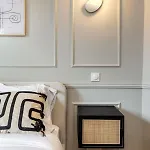 Spacious - 5e Lägenhet