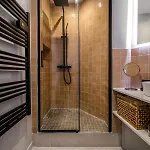 Apartment Spacious - 5e Paris