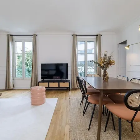 Διαμέρισμα Spacious - 5e Παρίσι