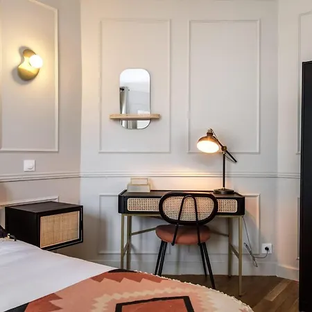 Spacious - 5e *