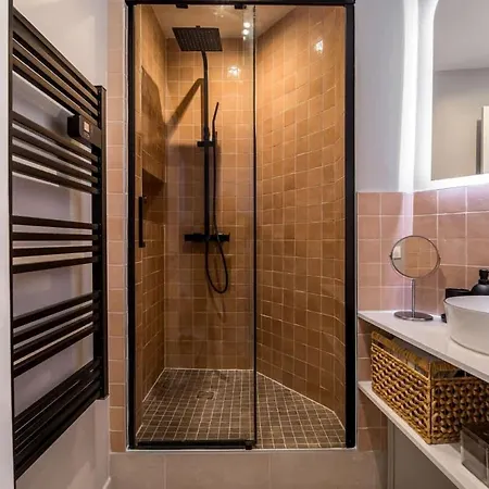 Spacious - 5e Appartamento *
