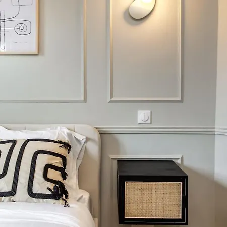 Spacious - 5e Appartamento